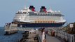 Disney Cruise Line Pushes Back Trial Sailing After Crew Tests Positive for COVID-19