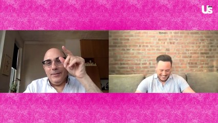 Sex and the City's Standford Reveals the Guest Star That Was Hard to Connect With