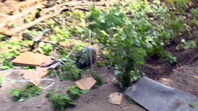 CH 29 Juin TOPO Explosion Petite-Riviere-St-Francois WEB