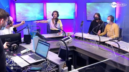 La Story d'Alice dans Lovin'Fun - L'intégrale du 29 juin