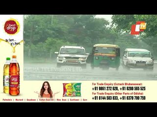 BMC Makes Elaborate Preparation For Predicted Heavy Rainfall