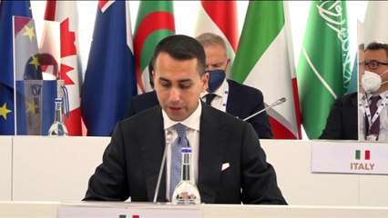 La pandemia y el clima marcan el G20 de Italia que apuesta por soluciones multilaterales