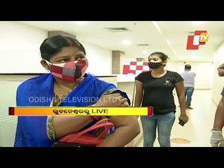 Special Drive By BMC For Vaccination Of IT Professionals