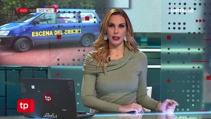 Familia del joven asesinado cerca del río Piraí dice que la novia del joven tiene contradicciones