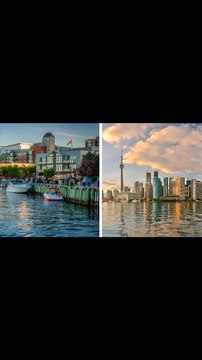 Canadians Are Flocking To Halifax Right Now As They Fall Out Of Love With Big Cities