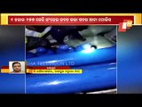 Ganja Seized From Oxygen Cylinder Laden Truck In Koraput