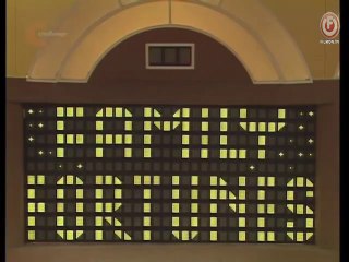 Family Fortunes S06E10 (05.04.1985) Fleming — Martin