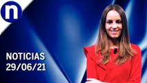 Noticias | 29/06/20 | Programa Completo