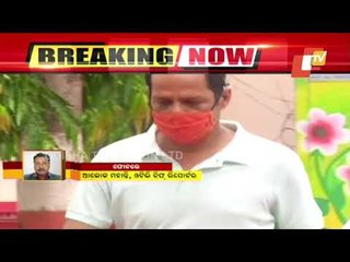 MLA Pradeep Panigrahi Released From Jail As HC Grants Bail