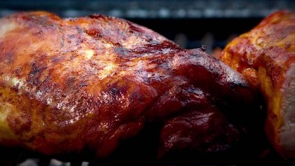 A Beginner's Guide To Using a Smoker Grill