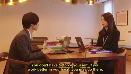 Takane no Hana-san Ep 9-10 English Sub