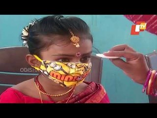 Odisha Gears Up To Celebrate Raja Amid Covid Restrictions
