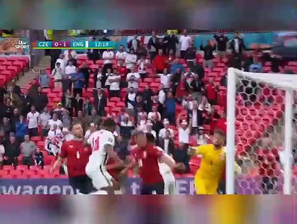 Football's coming home