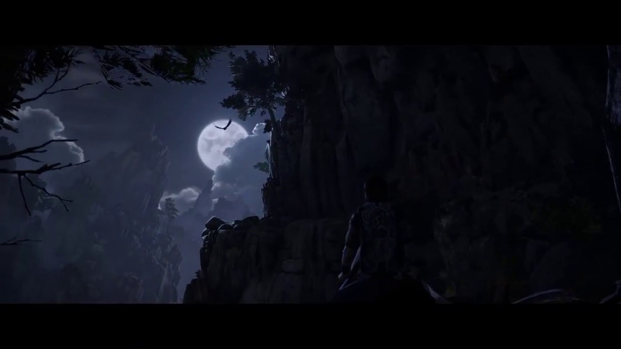 Shadow of the Colossus - Solo avec Mr J! - A l'assaut du premier Colosse!