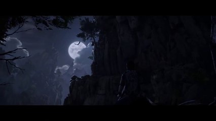 Shadow of the Colossus - Solo avec Mr J! - A l'assaut du premier Colosse!