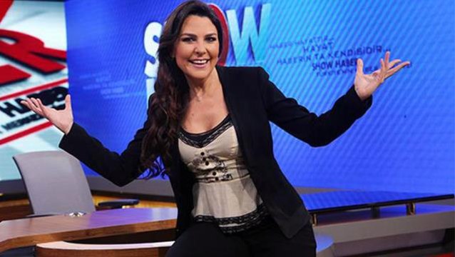 Deneyimli haber spikeri Ece Üner, Kanal D ile anlaştı