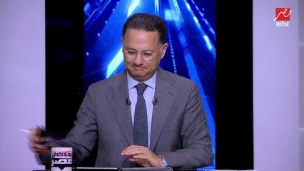 النائب أحمد السجيني يشرح تفاصيل مشروع قانون حيازة الحيوانات الخطرة واقتناء الكلاب.. شريف عامر: إللي عنده كلب يرخصه