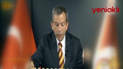 Galatasaray Futbol Kulübü'nden skandal açıklama!