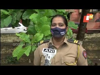 Meet Mumbai Cop Rehana Shaikh Who Helped Patients Get Beds, Oxygen During Covid Times