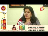 Digvijay Singh's Comments Are Unfortunate - MP Aparajita Sarangi