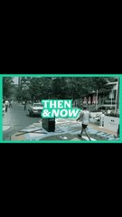 Hippies To Hermes: The Transformation Of Yorkville in Toronto