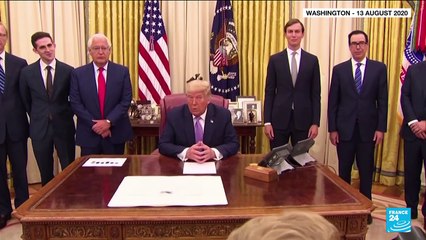 Israel's Lapid begins 'historic' UAE trip