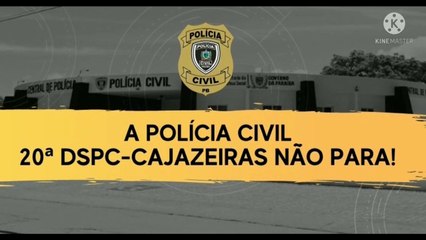 Delegado diz que crime contra irmãos em Cajazeiras, pode ter características de vingança