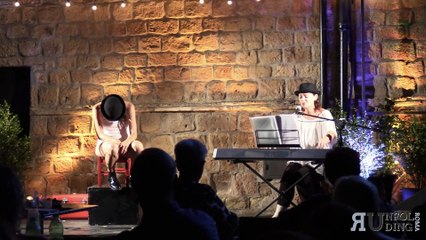 Oddio come siamo libere – Omaggio a Giorgio Gaber