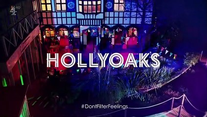 Hollyoaks 29th June 2021