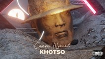 Cassper Nyovest - Khotso