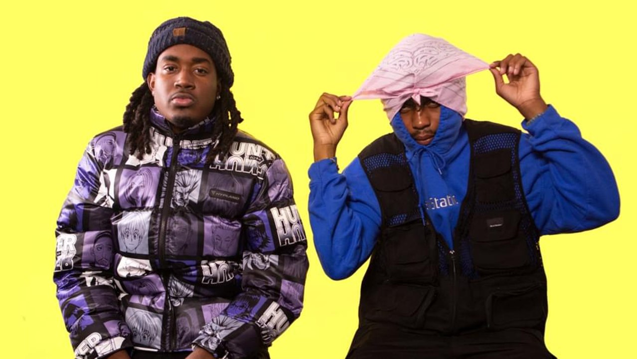 Cochise & $NOT "Tell Em" Official Lyrics & Meaning | Verified