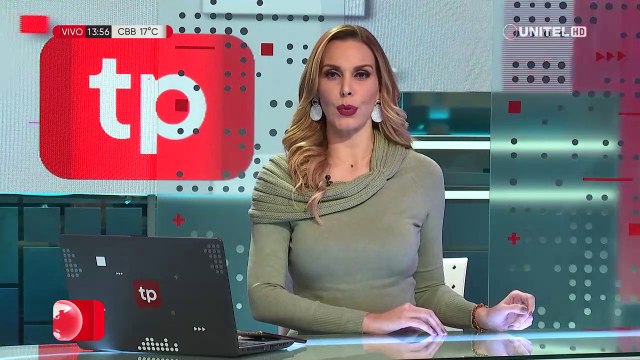 “Me tiene sin preocupación”, dice el gobernador de Tarija por su imputación por incumplimiento de deberes