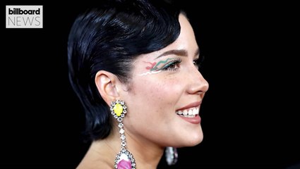 Halsey Announces Fourth Album 'If I Can’t Have Love, I Want Power' | Billboard News