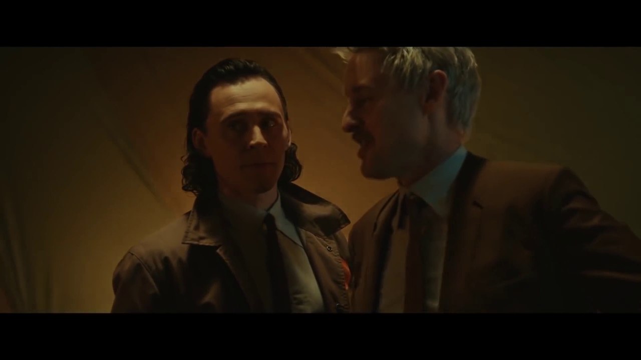 LOKI  Mid-Season Trailer