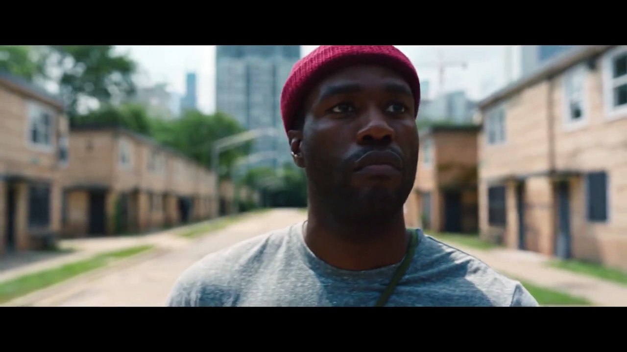 CANDYMAN New Trailer 2