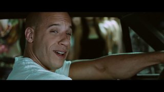 FAST & FURIOUS 9 - Dom VS Stealth Aircraft