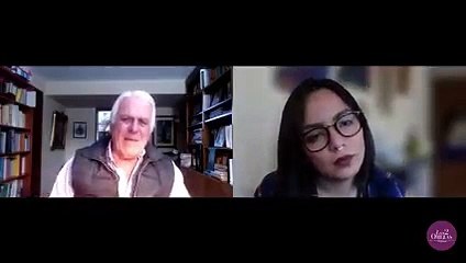 Jennifer Pedraza en Las2orillas