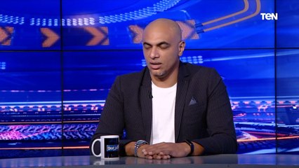 حاول يضغط عليهم نفسيًا الحسيني سمير يرد على تصريحات أحمد مرعى مدرب الاتحاد لكرة السلة