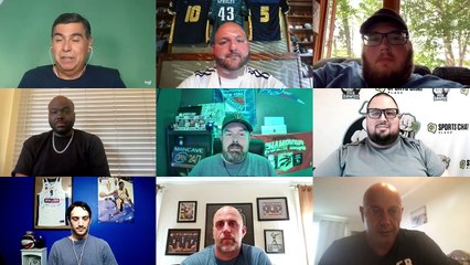 Live Free Picks Drive Thru Show NBA MLB NHL Picks 6-29-2021