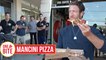 Barstool Pizza Review - Mancini Pizza (East Brunswick, NJ) presented by Mack Weldon