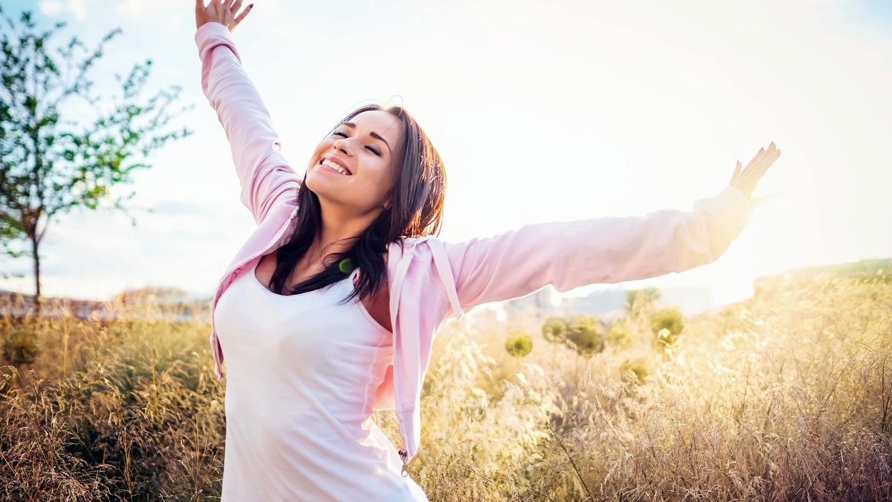 6 Anzeichen, dass deine Intuition und dein Bauchgefühl versuchen, dir etwas zu sagen!