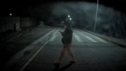 유족 측, 블랙박스 공개...'집요한 추행' 고스란히 담겨 / YTN