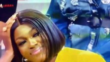 Ka3na and Tochi Fight Bbnaija Reunion 2021 Day 9