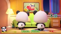 2017 Best Kids Songs | Nursery Rhymes | Baby Songs | Kids Cartoon | Baby Videos |  BabyBus part 1