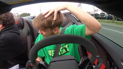 Lamborghini Race, Winner Keeps Lamborghini and ferrari