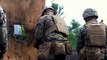 US Military News • U.S. Marines Combat Explosive Demolitions  • Fuji Japan, June 21, 2021