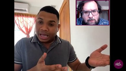 “Le agradezco a los mamertos porque me pusieron a ganar plata” Miguel Polo Polo