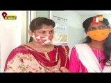 Bhubaneswar | Ladies Staff Set Example Of Selfless Service, Work On Raja During Covid Times
