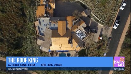 Roof King Gets the Job Done Right