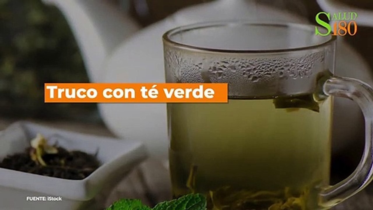 Trucos infalibles para tener pestañas largas y abundantes.| Salud180
